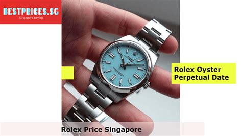 replica rolex singapore|rolex singapore price list 2024.